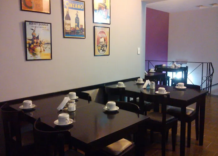 Koten Hotel