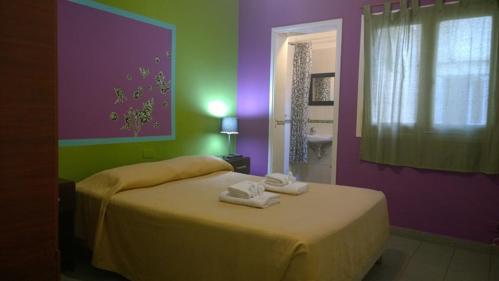 Koten Hotel Ciudad Autónoma de Buenos Aires